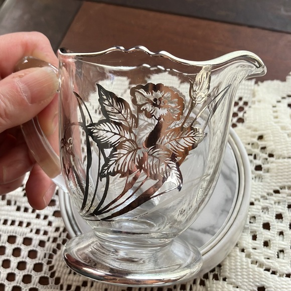 Creamer & Sugar (Bowl Listed Separately) - Picture 4 of 11